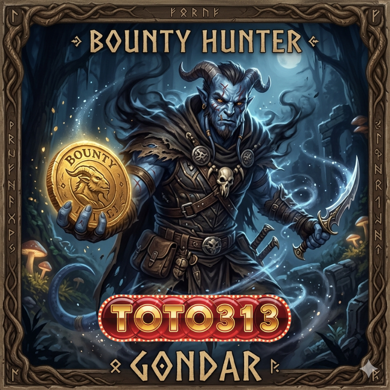 TOTO313 Link Slot Gacor TOTO 313 Bonus New Member 100% image 1