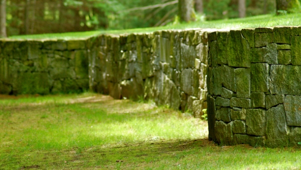 Custom Stonewalls